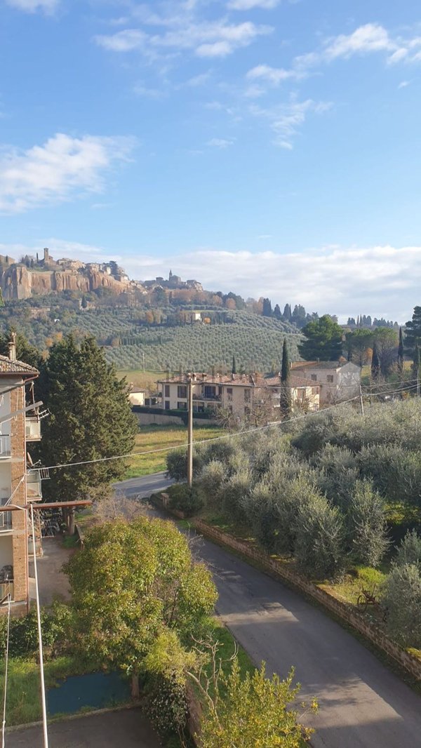 appartamento in vendita ad Orvieto in zona Bagni
