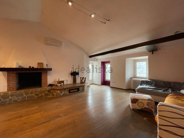 appartamento in vendita ad Orvieto