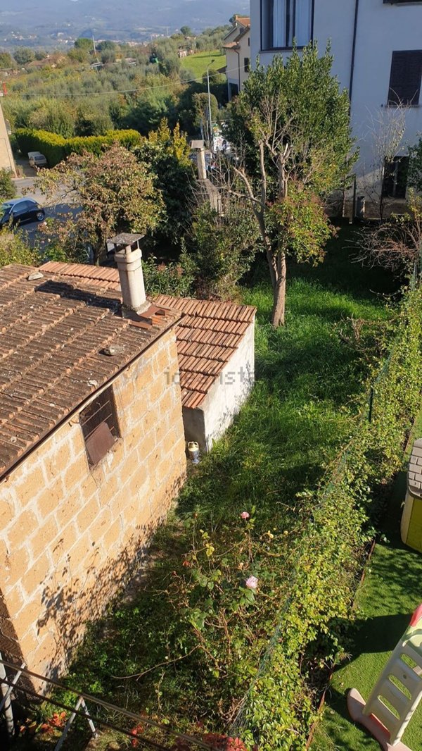 appartamento in vendita ad Orvieto in zona Sferracavallo