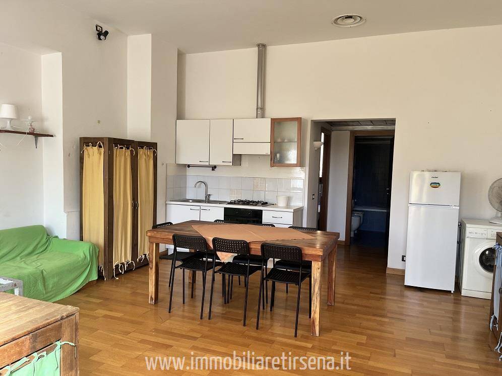 appartamento in vendita ad Orvieto
