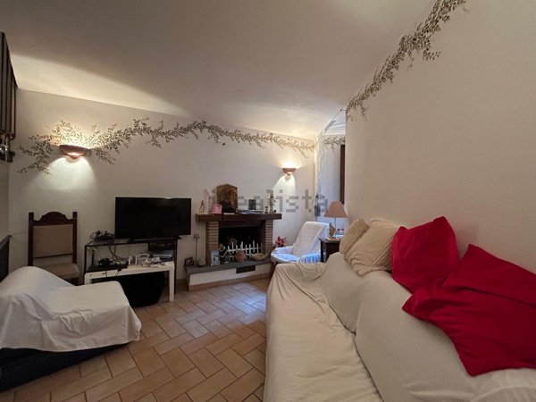 appartamento in vendita ad Orvieto