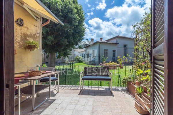 appartamento in vendita ad Orvieto