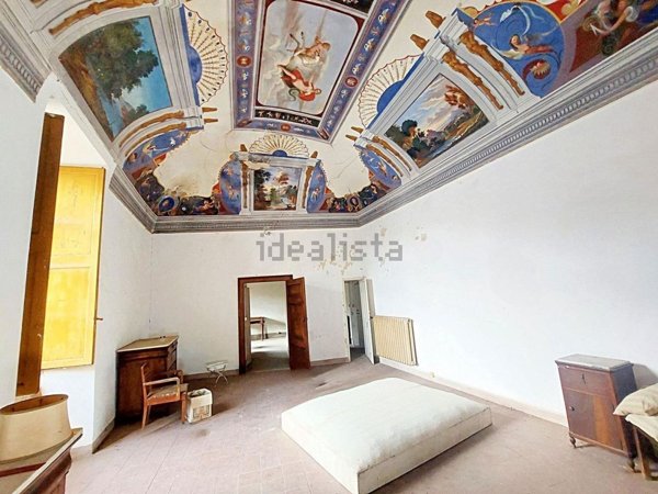 appartamento in vendita ad Orvieto
