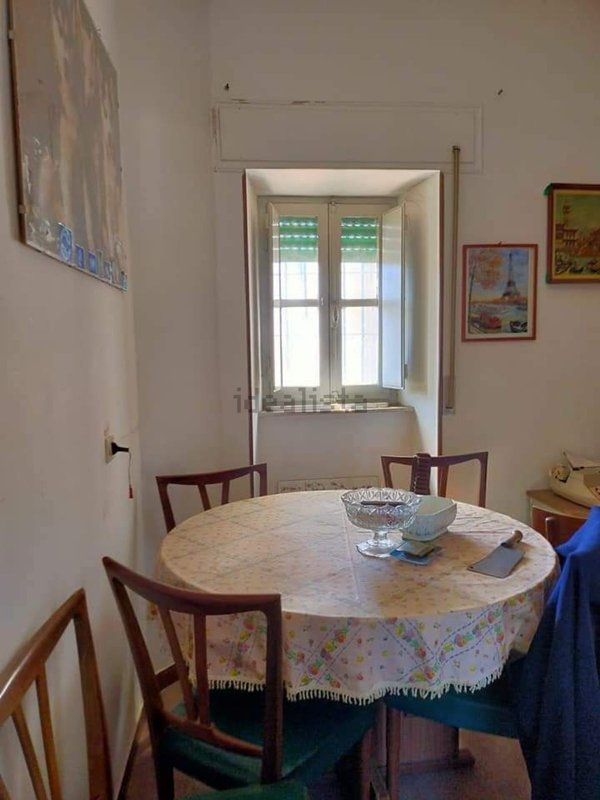 appartamento in vendita ad Orvieto in zona Fossatello