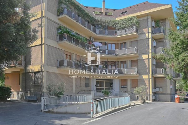 appartamento in vendita ad Orvieto
