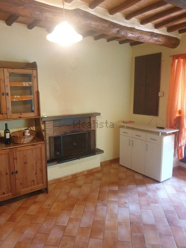 appartamento in vendita ad Orvieto in zona Canonica