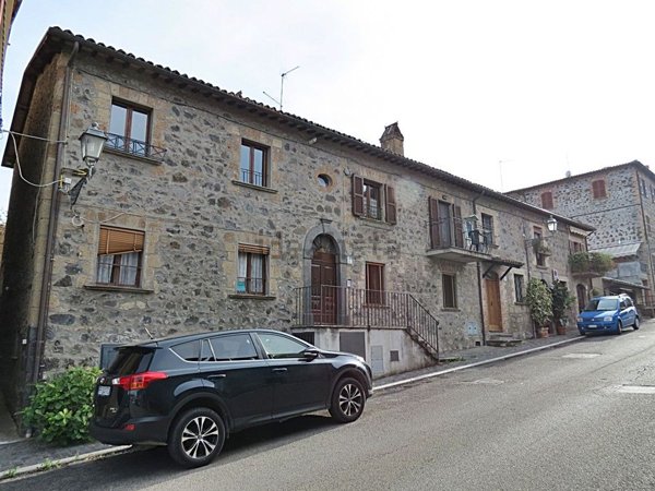 appartamento in vendita ad Orvieto