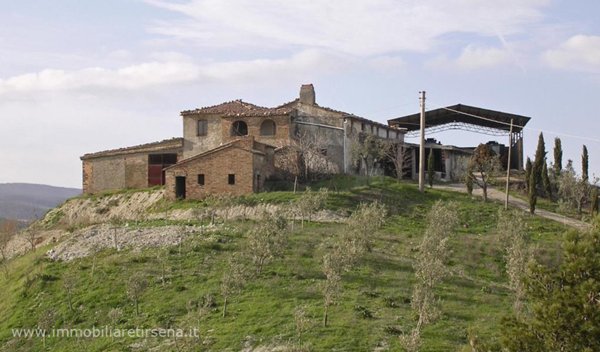 casa indipendente in vendita ad Orvieto in zona Bagni