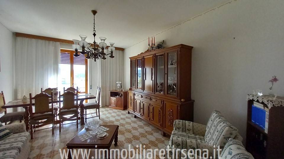 appartamento in vendita ad Orvieto in zona Orvieto Scalo