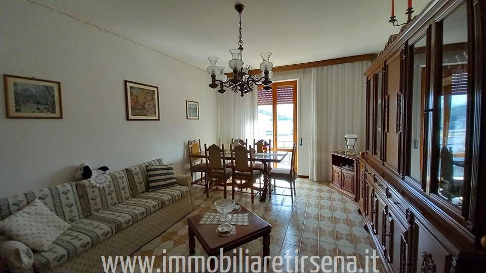 appartamento in vendita ad Orvieto in zona Orvieto Scalo