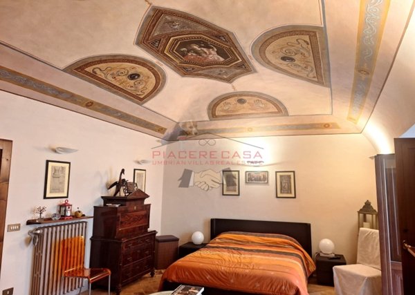 appartamento in vendita ad Orvieto