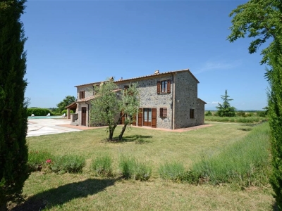 casa indipendente in vendita ad Orvieto in zona Bagni