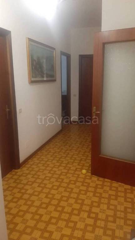 appartamento in vendita ad Orvieto in zona Orvieto Scalo