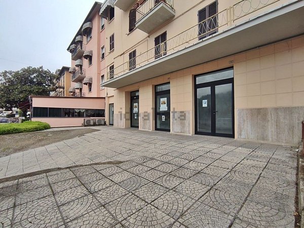locale di sgombero in vendita ad Orvieto in zona Orvieto Scalo