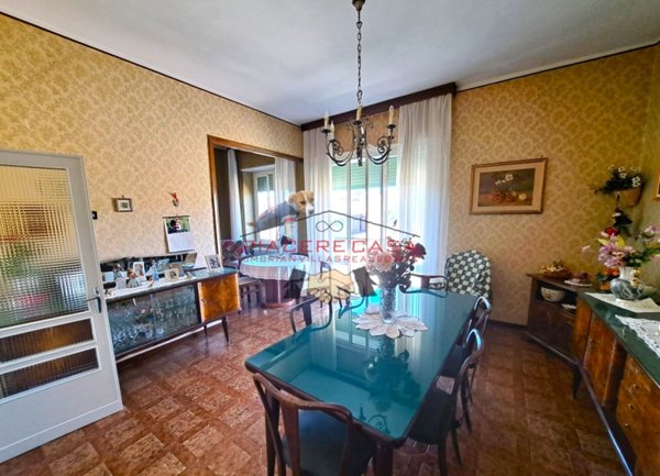 appartamento in vendita ad Orvieto