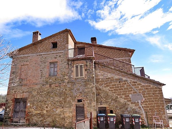 appartamento in vendita ad Orvieto