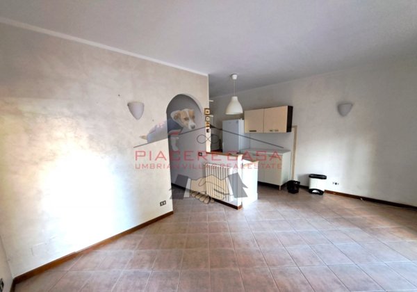 appartamento in vendita ad Orvieto in zona Orvieto Scalo