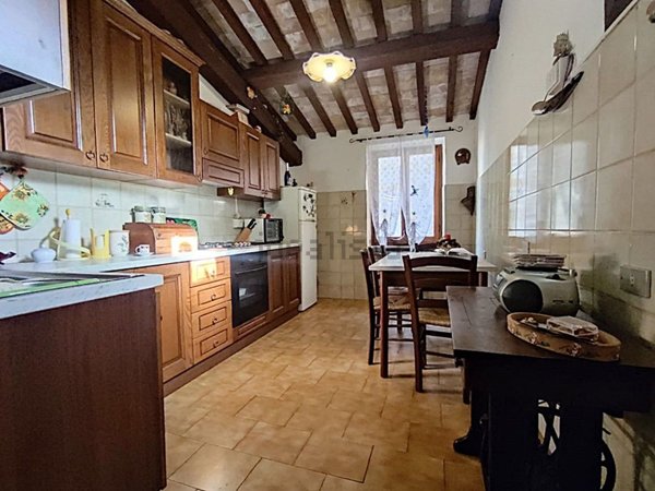 appartamento in vendita ad Orvieto