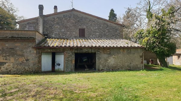 casa indipendente in vendita ad Orvieto