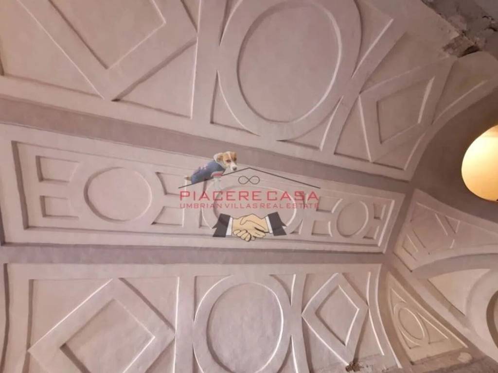 appartamento in vendita ad Orvieto