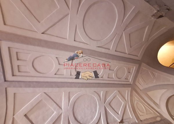 appartamento in vendita ad Orvieto