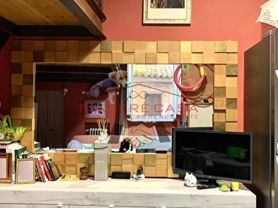 appartamento in vendita ad Orvieto