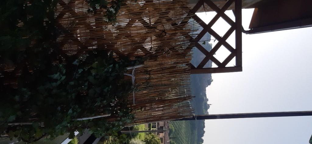 appartamento in vendita ad Orvieto in zona Sferracavallo