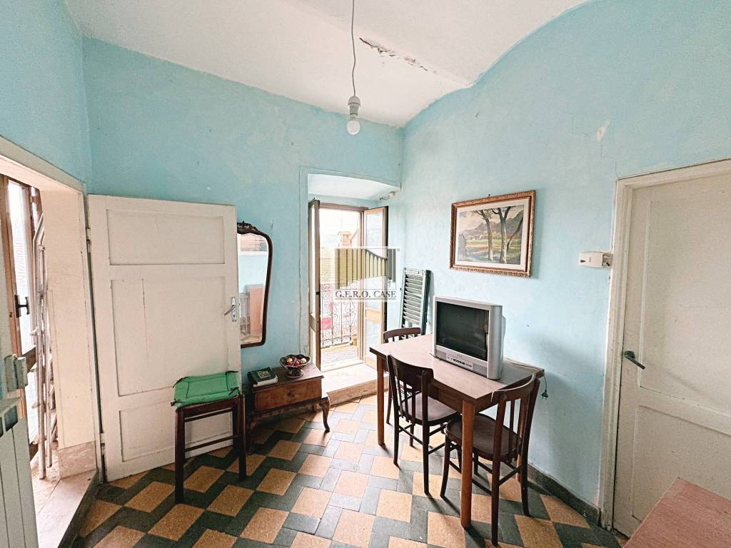 casa indipendente in vendita ad Orvieto