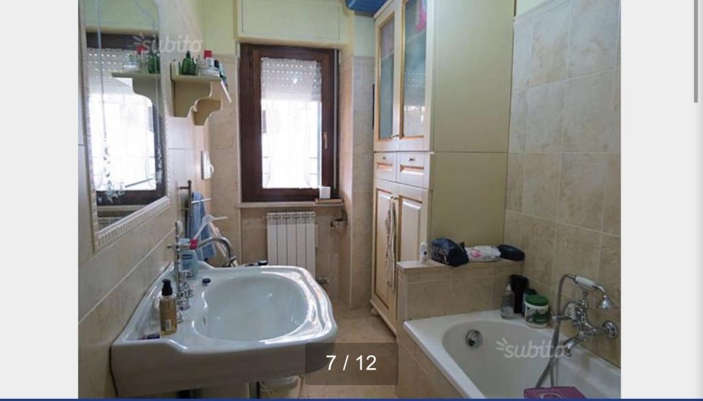 appartamento in vendita ad Orvieto in zona Bagni
