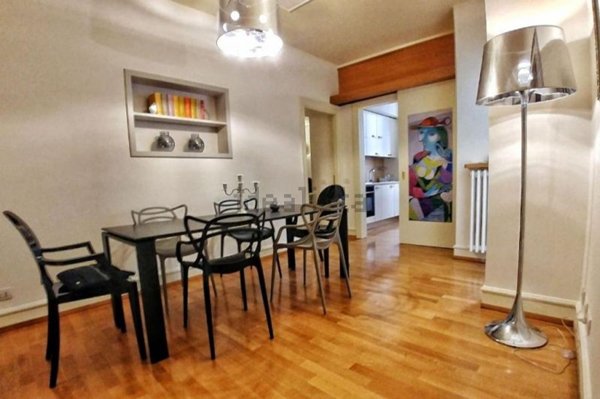 appartamento in vendita ad Orvieto