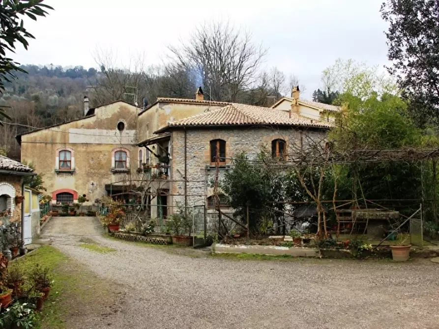 casa semindipendente in vendita ad Orvieto in zona Orvieto Scalo