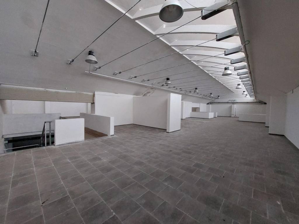 locale di sgombero in vendita ad Orvieto in zona Bardano