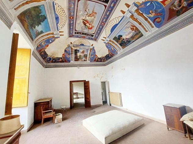 appartamento in vendita ad Orvieto