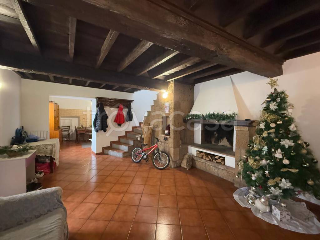 casa indipendente in vendita ad Orvieto