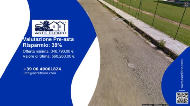 terreno agricolo in vendita ad Orvieto