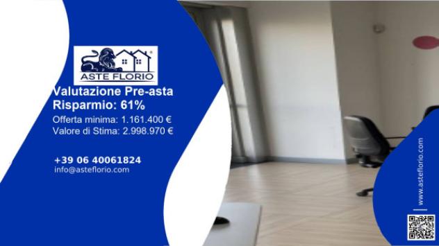 locale commerciale in vendita ad Orvieto