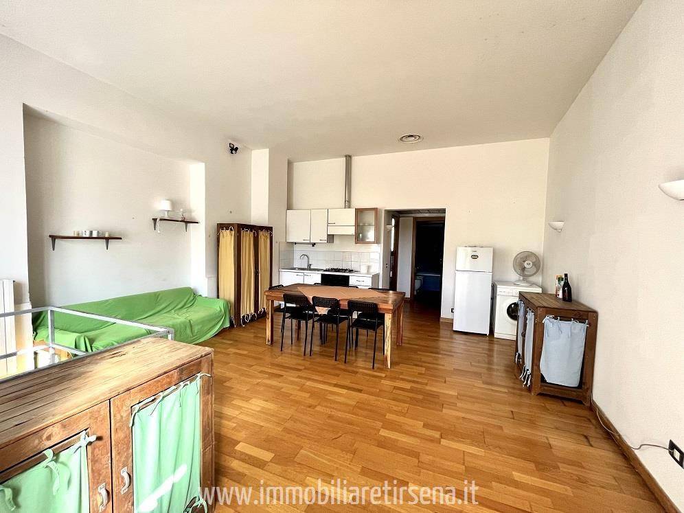 appartamento in vendita ad Orvieto