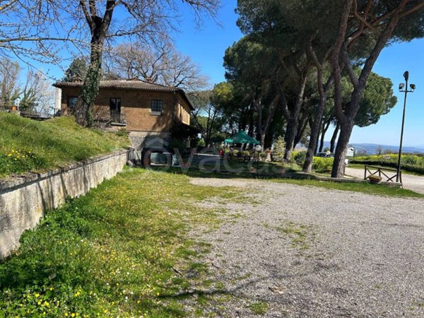 negozio in vendita ad Orvieto