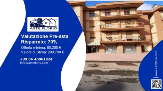 ufficio in vendita ad Orvieto in zona Sferracavallo