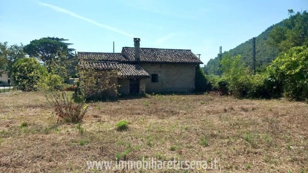 casa indipendente in vendita ad Orvieto