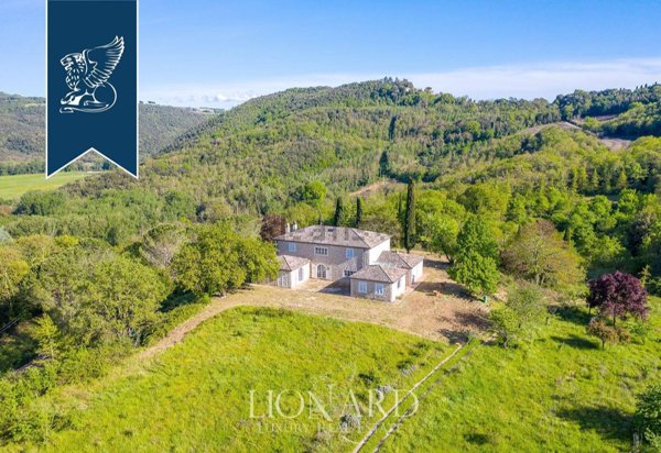 casa indipendente in vendita ad Orvieto in zona Bagni