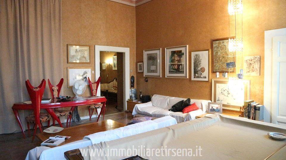 appartamento in vendita ad Orvieto