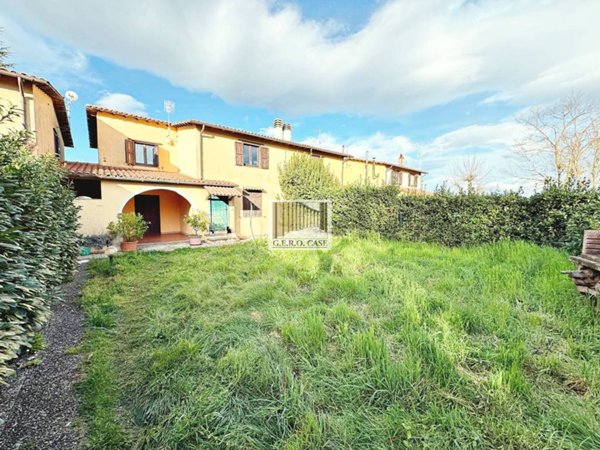casa indipendente in vendita ad Orvieto