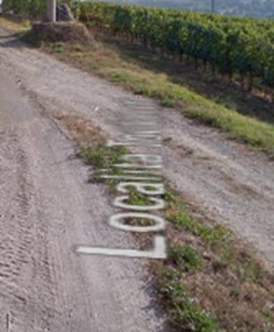 pentavano in vendita ad Orvieto in zona Tordimonte