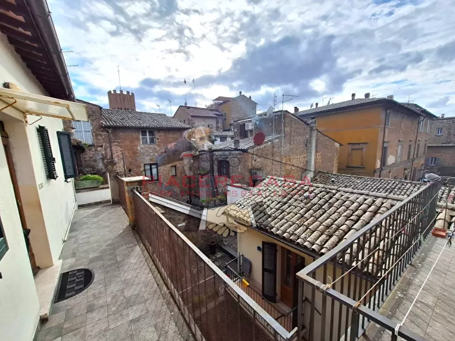 appartamento in vendita ad Orvieto