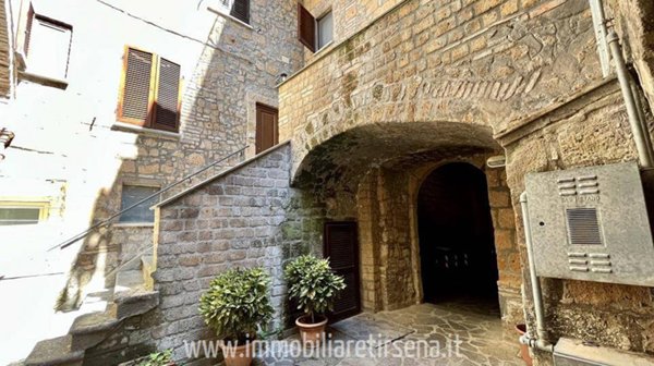 appartamento in vendita ad Orvieto
