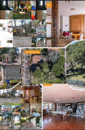casa indipendente in vendita ad Orvieto