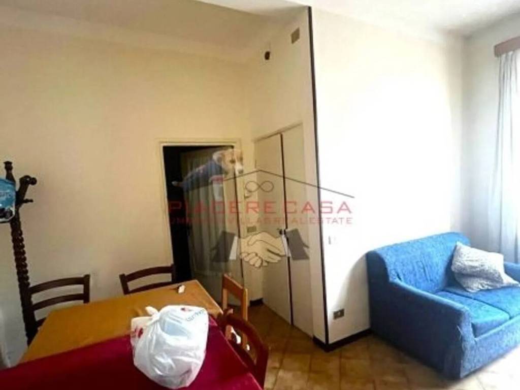 appartamento in vendita ad Orvieto