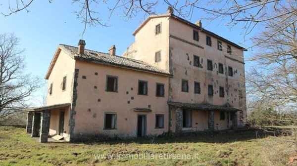 casa indipendente in vendita ad Orvieto