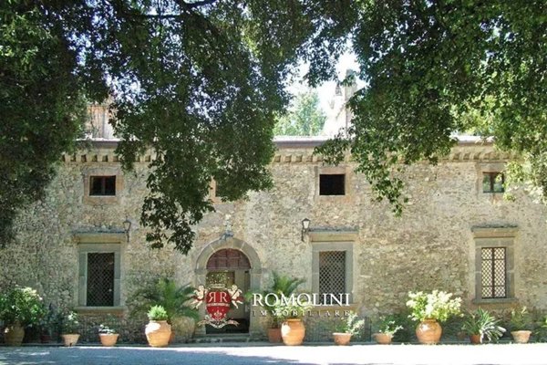 casa indipendente in vendita ad Orvieto